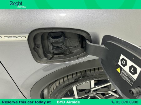 2024 BYD ATTO 3 - thumbnail 10