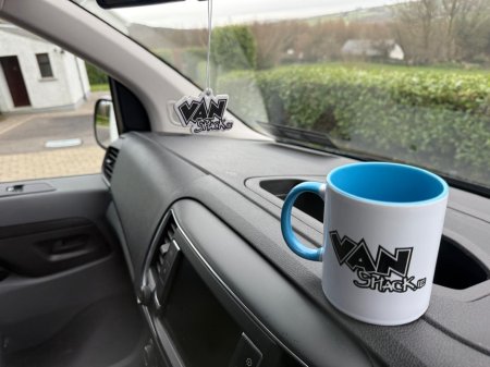 2020 Vauxhall Vivaro - thumbnail 14