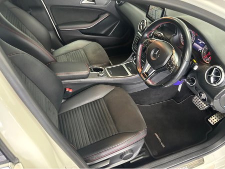 2014 Mercedes-Benz A Class - thumbnail 6