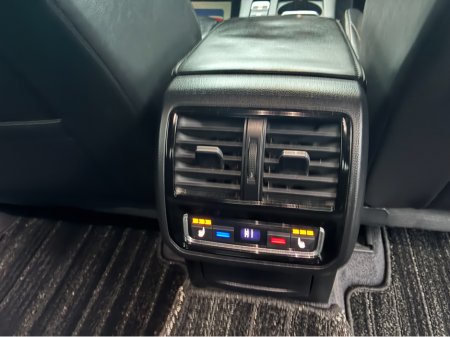 2019 Volkswagen Arteon 2.0 TSI  4 MOTION 280BHP VIRTUAL DASH FULL LEATHER HEATED ELECTRIC SEATS SAT NAV CARPLAY ANDROID AUTO BLIND SPORT PARKING SENSORS SELF PARKING ASSIST 360 CAMERA DYNAUDIO SOUND SYSTEM €29,950 thumbnail