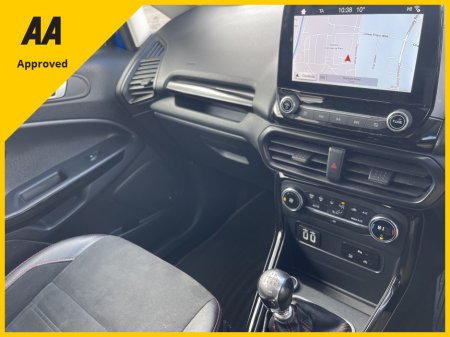 2019 Ford Ecosport - thumbnail 8