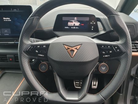 2024 Cupra Born - thumbnail 17