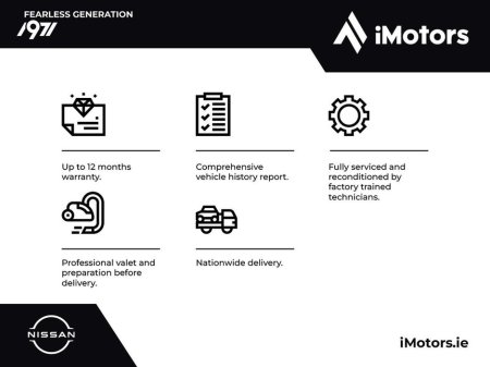 2026 Nissan Leaf - thumbnail 5
