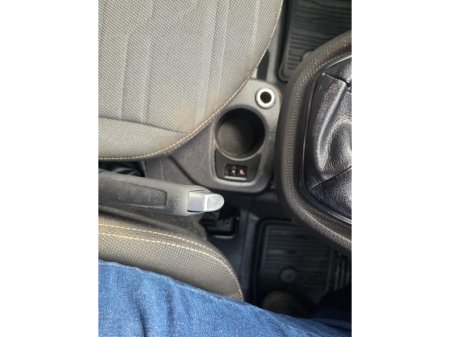 2017 Ford Transit  €8,950 thumbnail