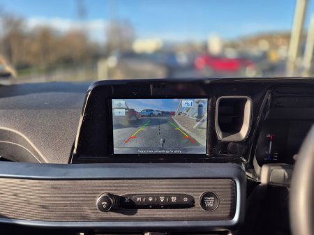 2025 Ford Courier ACTIVE 1.5L 100PS - NO VAT thumbnail