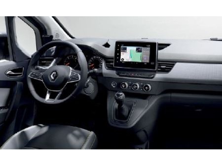 2026 Renault Kangoo E-Tech Advance ML19 *ORDER YOUR 261 TODAY* €32,822