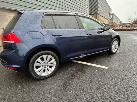 2016 Volkswagen Golf - thumbnail 5