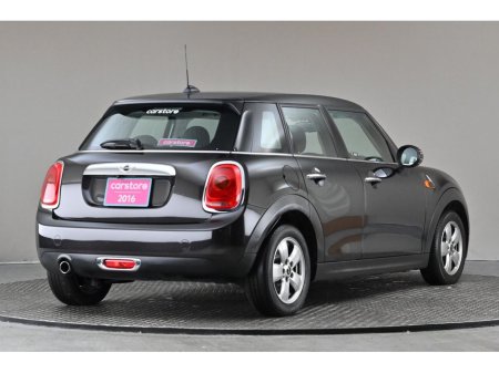 2016 MINI Hatch 1.5 AUTO 5DR *CARPLAY*ANDROID AUTO*1 YEARS WARRANTY* €15,890 thumbnail