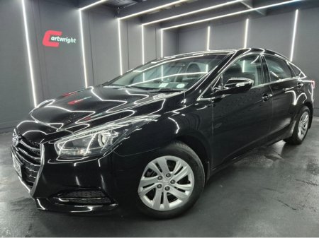 2018 Hyundai i40 for sale