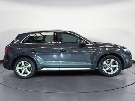 2023 Audi Q5 - view 4