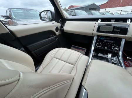 2022 Land Rover Range Rover - thumbnail 24