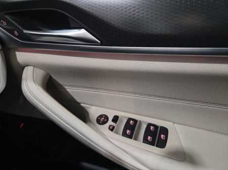 2023 BMW 5 Series 520d M Sport (MHT) 20% €51,950 thumbnail