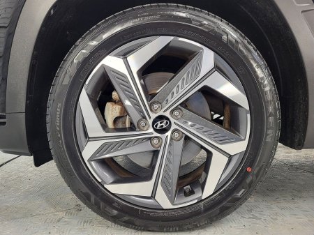 2024 Hyundai Tucson - thumbnail 11