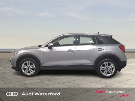 2023 Audi Q2 30 TFSI SE Comfort Pack from €435 per month €32,450