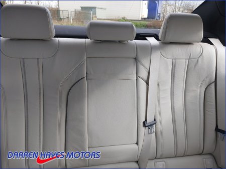 2017 BMW 5 Series - thumbnail 20