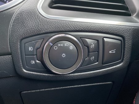 2023 Ford S-Max - thumbnail 13