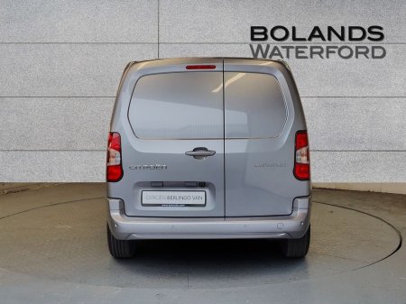 2025 Citroen Berlingo ENTERPRISE PLUS From €107 Per Week €23,284 thumbnail