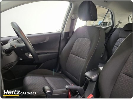 2023 Kia Picanto MY23 AT 1.0 Petrol Automatic €14,895 thumbnail