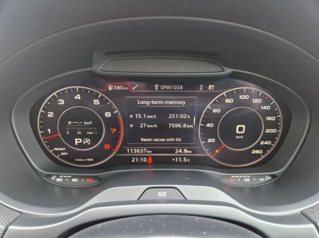 2017 Audi A3 - thumbnail 28