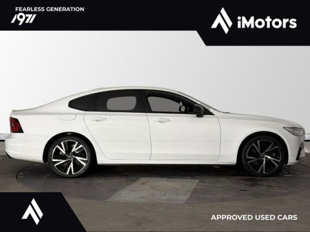 2022 Volvo S90 - thumbnail 2