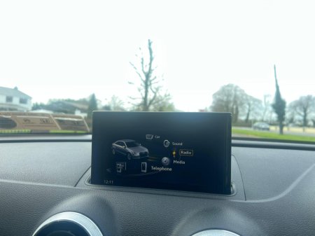 2019 Audi A3 - thumbnail 12