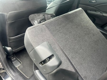 2016 Honda CR-V - thumbnail 9