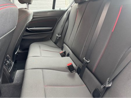 2014 BMW 1 Series - thumbnail 14