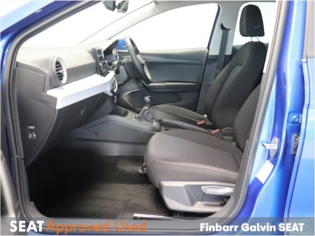 2025 SEAT Ibiza - thumbnail 8