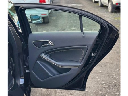 2013 Mercedes-Benz A Class A180 1.6 Petrol Automatic Low Mileage (8374) €12,995 thumbnail