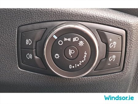 2020 Ford Ecosport 1.0T EcoBoost 125PS Titanium €19,995 thumbnail