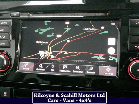 2019 Nissan Qashqai 1.5 DCI N-CONNECTA 115 115PS 5DR thumbnail