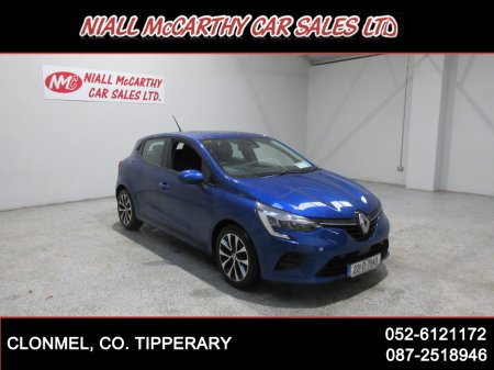 2022 Renault Clio ICONIC 1.0 TCE - SCRAPPAGE & FINANCE AVAILABLE