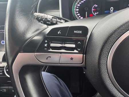 2022 Hyundai Tucson Premium Spec 1.6D 1 Owner from New! Exceptional Condition €28,900 thumbnail