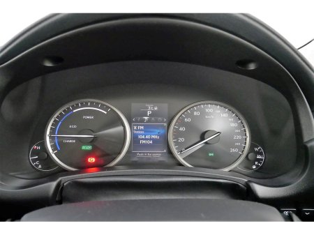 2016 Lexus NX 300 h - thumbnail 15