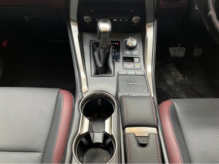 2021 Lexus NX 300 h - thumbnail 23