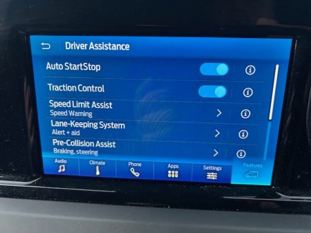 2024 Ford Transit Courier - thumbnail 16