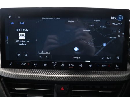 2025 Ford Kuga - thumbnail 17