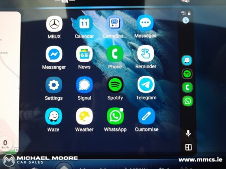 2026 Mercedes-Benz E Class - thumbnail 23