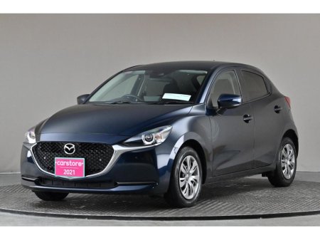 2020 Mazda Mazda2 1.5 AUTO *REVERSE CAM*REAR PARK SENSORS* €15,480
