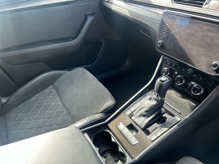 2024 Skoda Superb - thumbnail 22