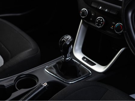 2015 Kia Ceed - thumbnail 17