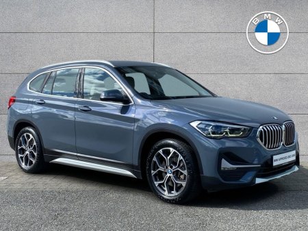2021 BMW X1 xDrive25e xLine €36,950