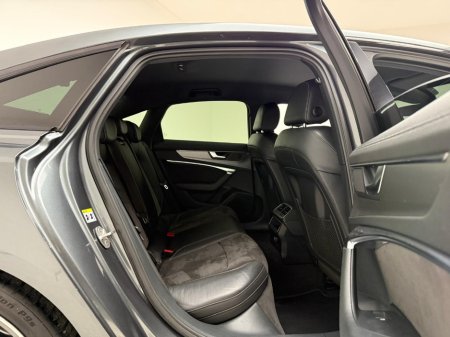 2018 Audi A6 S LINE 40 TDI 2.0 204HP €28,990 thumbnail