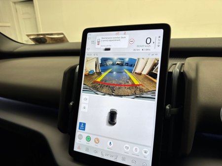 2024 Volvo EX30 - thumbnail 23