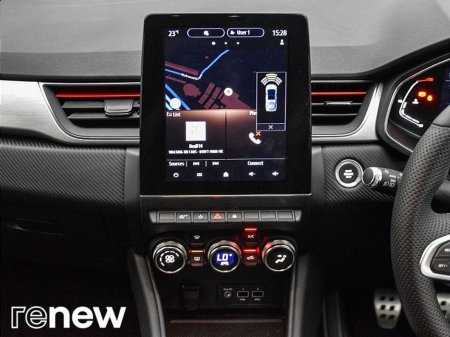 2022 Renault Captur - thumbnail 19