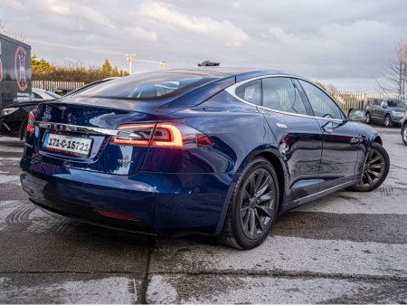 2017 Tesla Model S 2017 Tesla S 100D/MCU 2/Autopilot 3/1yr Warranty €26,888 thumbnail
