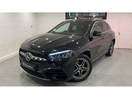 2025 Mercedes-Benz GLA Class - thumbnail 11