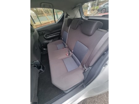 2021 Toyota Aqua 2021 TOYOTA AQUA HYBRID, AUTOMATIC, ALARM & IMMOBILISER  €15,900 €15,900 thumbnail