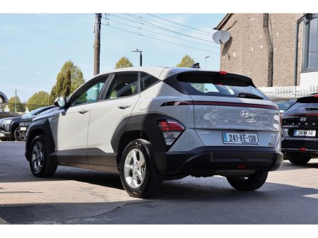 2024 Hyundai Kona - photo 5