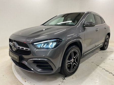 2024 Mercedes-Benz GLA Class - thumbnail 12
